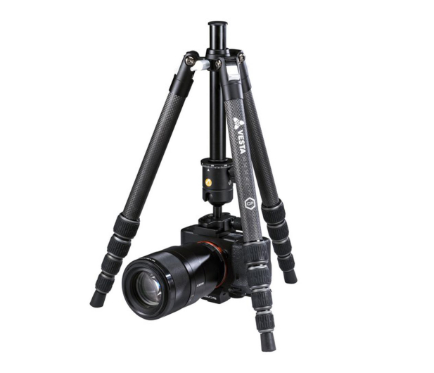 Vanguard Vesta TB 235CB - 1267637 - zdjęcie 7